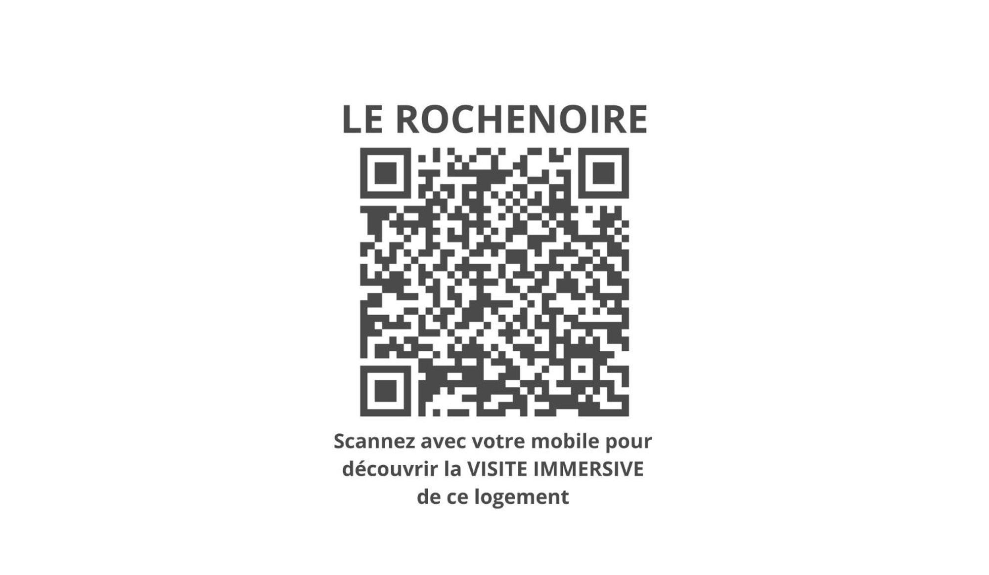 Le Rochenoire - Appt Proche Plage Динар Экстерьер фото